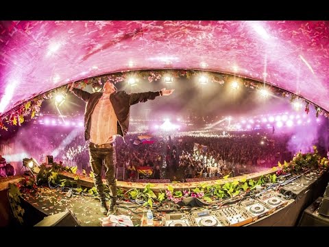 Tomorrowland Brasil 2016 | Romeo Blanco - UCsN8M73DMWa8SPp5o_0IAQQ