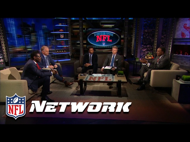 Is The Super Bowl On Nfl Network?