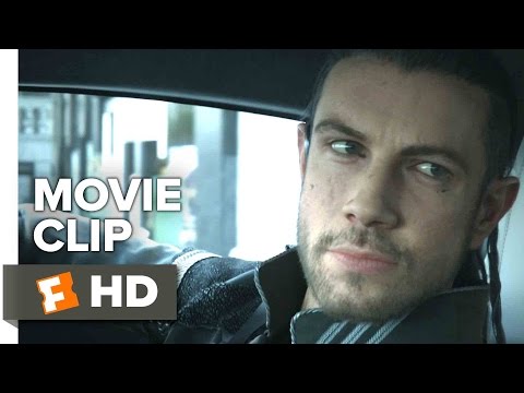 Kingsglaive: Final Fantasy XV Movie CLIP - Get In (2016) - Aaron Paul Movie - UCkR0GY0ue02aMyM-oxwgg9g