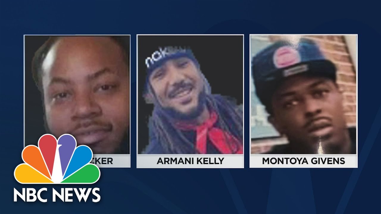 Michigan rappers missing after failing to arrive for gig
