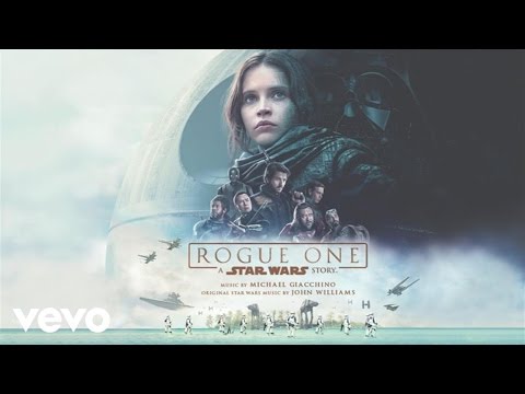 Michael Giacchino - The Imperial Suite (From "Rogue One: A Star Wars Story"/Audio Only) - UCgwv23FVv3lqh567yagXfNg