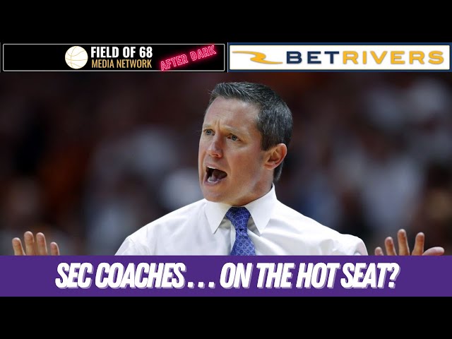 Wi Basketball Coach on the Hot Seat