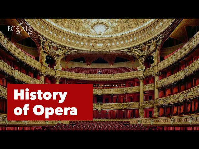 A History of Opera Music in Boston