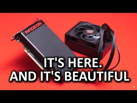 AMD Fury X - Has Red risen once again? - UCXuqSBlHAE6Xw-yeJA0Tunw