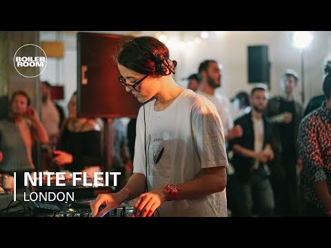 Nite Fleit | Boiler Room x Long Live Southbank - UCGBpxWJr9FNOcFYA5GkKrMg