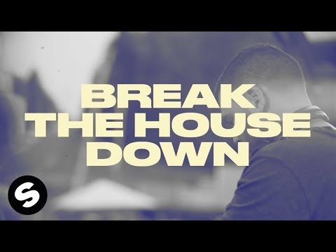 Tiësto & MOTi - Break The House Down (Official Audio) - UCpDJl2EmP7Oh90Vylx0dZtA