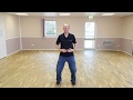 At home basic Tai Chi exercises