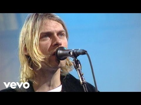 Nirvana - Rape Me (Live And Loud Rehearsal/Seattle/1993) - UCzGrGrvf9g8CVVzh_LvGf-g