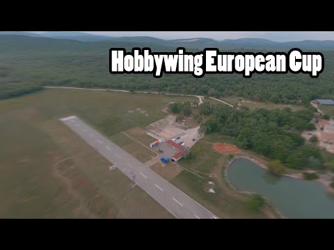 Hobbywing European Cup 2019 - UCPCc4i_lIw-fW9oBXh6yTnw