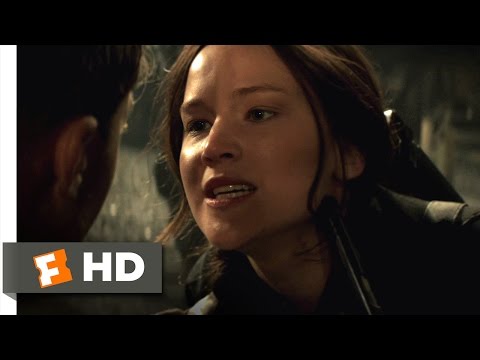 The Hunger Games: Mockingjay - Part 2 (1/10) Movie CLIP - Turn Your Weapons to Snow (2015) HD - UC3gNmTGu-TTbFPpfSs5kNkg