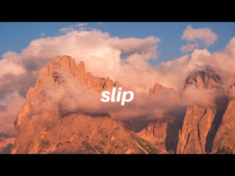 slip || Tate McRae Lyrics