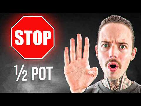 Most Players Use This Bet Size... It's KILLING Your Win Rate