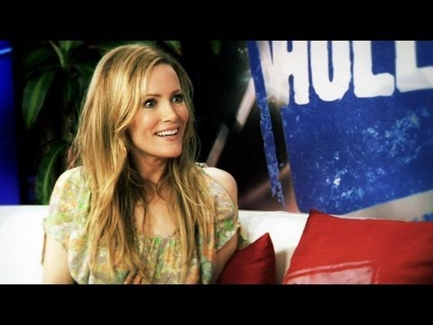 Leslie Mann Gets Starstruck - UC93DEJOBeet3XXZlJy2uJuA