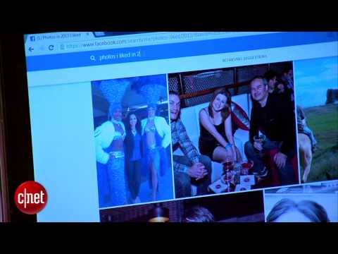 CNET How To - Get started with Facebook Graph Search - UCOmcA3f_RrH6b9NmcNa4tdg
