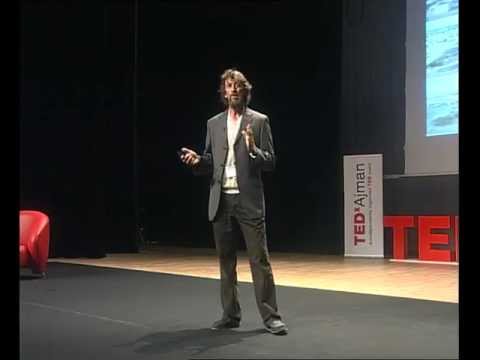 Permaculture: Geoff Lawton at TEDxAjman - UCsT0YIqwnpJCM-mx7-gSA4Q