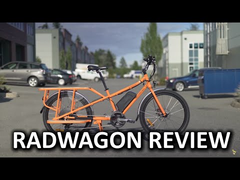 A TRUE Replacement for a Car??? - Radwagon Review - UCXuqSBlHAE6Xw-yeJA0Tunw