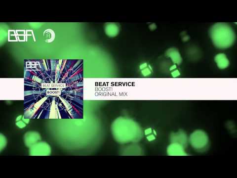 Beat Service -Boost! (Original Mix) BSA/RNM - UCsoHXOnM64WwLccxTgwQ-KQ