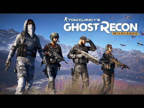 BASE RAIDS!! (Ghost Recon Wildlands) - UC2wKfjlioOCLP4xQMOWNcgg