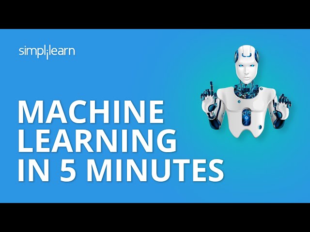 Introduction to Machine Learning Presentation