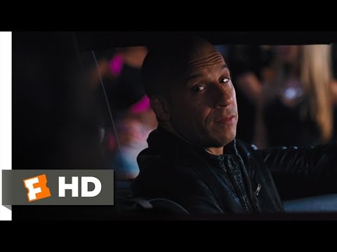 Fast & Furious 6 (5/10) Movie CLIP - You Got a Death Wish? (2013) HD - UC3gNmTGu-TTbFPpfSs5kNkg