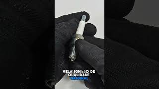 Vela Ignição D8EA Cg125 1978 A 1991 Cg125 Turuna 1983 A 1991 Mirage150 2010 a 2013