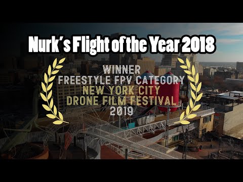 NURK's Flight of the Year 2018 - UCPCc4i_lIw-fW9oBXh6yTnw