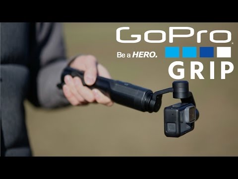 GoPro Karma Grip Review - UC0jAfByLwpphr3AkLxWSwYg