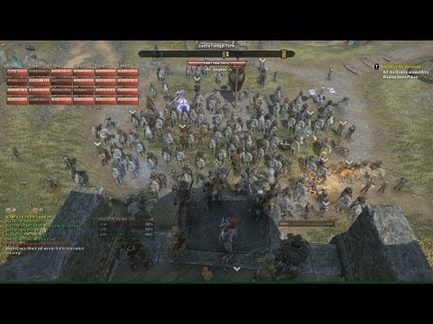 Angry Joe's Epic Battle in ESO! (PvP Event) - UCsgv2QHkT2ljEixyulzOnUQ