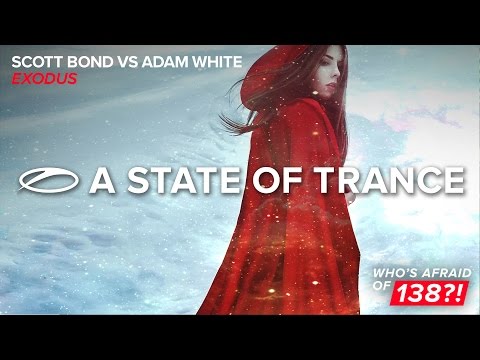 Scott Bond vs Adam White - Exodus (Adam White Extended Remix) - UCalCDSmZAYD73tqVZ4l8yJg