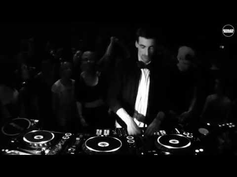 PLAYdifferently: Chambray Boiler Room Berlin DJ Set - UCGBpxWJr9FNOcFYA5GkKrMg