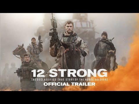 12 STRONG - Official Trailer - UCjmJDM5pRKbUlVIzDYYWb6g