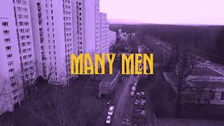 MASO - MANY MEN (prod. by Mac Muzik) [Official Video]