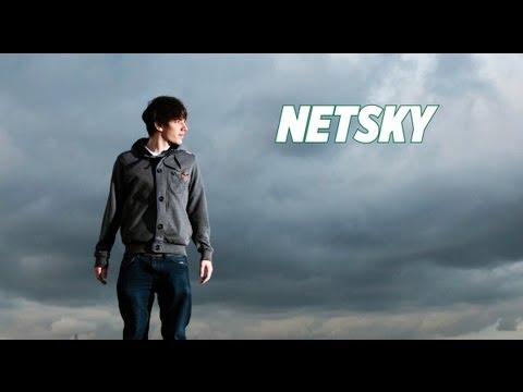 Netsky - Let's Leave Tomorrow (Feat Bev Lee Harling) - UCw49uOTAJjGUdoAeUcp7tOg