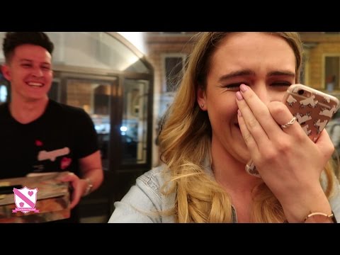 Trumping in public! - In The Kitchen With Kate - UC_b26zavaEoT1ZPkdeuHEQg