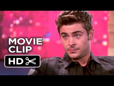 The Interview Movie CLIP - Zac Efron Reveals All (2014) - James Franco Movie HD - UCkR0GY0ue02aMyM-oxwgg9g