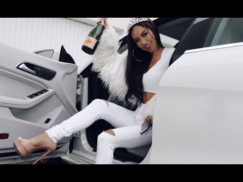 HOW TO SLAY THE NEW YEAR - Style & Makeup Tips - UCwvFrHlE8Q1JBtXU1atvRhA