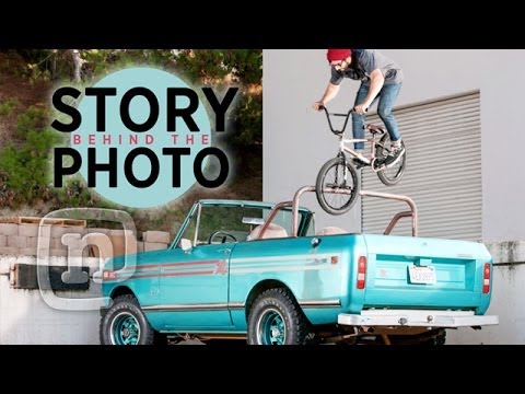 Story Behind the Photo on Crooked World with Albert Mercado - UCsert8exifX1uUnqaoY3dqA
