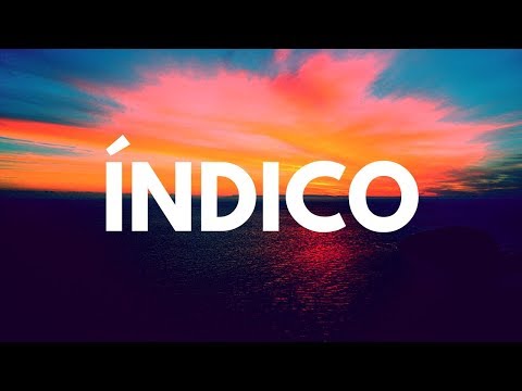 Tato Schab - Indico (Video) - UCAa4STSndzQQb0lNxZR1JcA