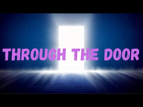 Through The Door (Act 3 Scene 8)  ONE DAY ~ Ep. 31