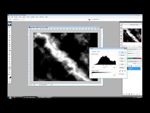 Your Questions Answered 4 - Photoshop Lightning - UCMKbYv-MCXxZlzEPlukCmNg