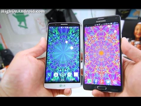 Note 4 Review - Why the Note 4 is King of Phablets! - UCRAxVOVt3sasdcxW343eg_A