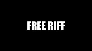 Lil Lo - "Free Riff" (Official Video)