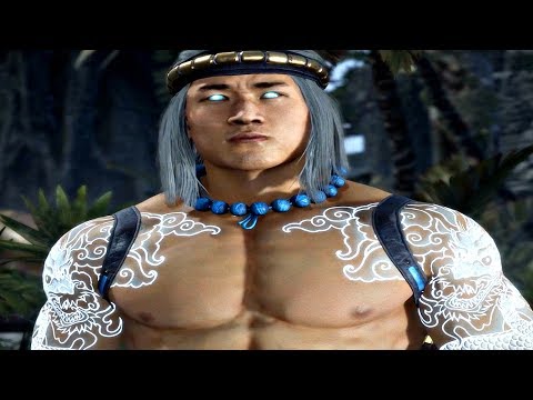 MORTAL KOMBAT 11 - Final Boss & Ending (MK11 2019) PS4 Pro - UCfVhjM2_XVvO5eGbOK-MO0A