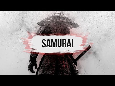 GAWTBASS - Samurai (Original Mix) - UCQgLEMc2YMuZ-CFIEZOu8Sw