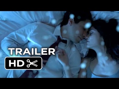 Comet TRAILER 1 (2014) - Justin Long, Emmy Rossum Romance Movie HD - UCkR0GY0ue02aMyM-oxwgg9g