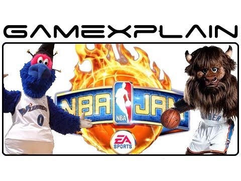 NBA Jam Hidden Character Cheats - UCfAPTv1LgeEWevG8X_6PUOQ
