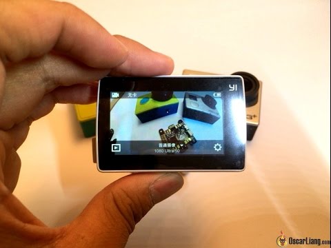Xiaomi Yi 4K @ 1080p50fps - VS Old Xiaomi Yi @1080p60fps with Superview Script - UCQ3OvT0ZSWxoVDjZkVNmnlw