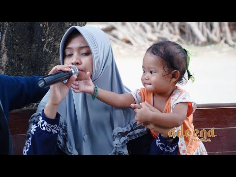 #Hastina #Adeena BIKIN MERINDING Pembawaan Syair Lagu Sisa Umur Covered By Nur Hamna Adeena