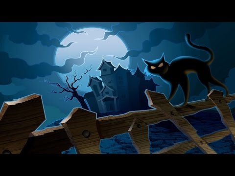 1 Hour of Halloween Music - Part 1 - UCjMZjGhrFq_4llVS_x2XJ_w