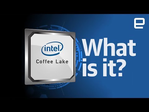 Intel Coffee Lake explained - UC-6OW5aJYBFM33zXQlBKPNA